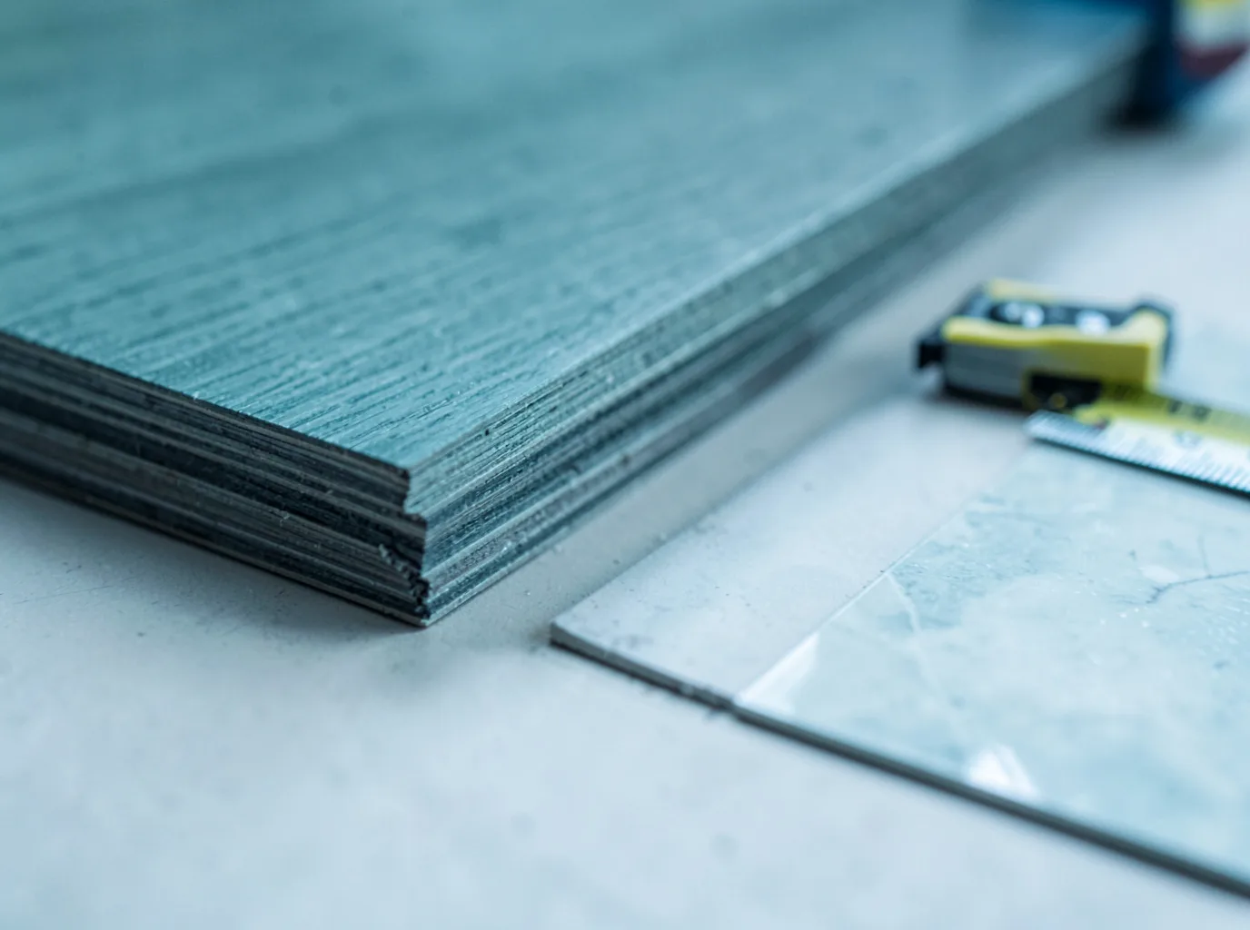 Luxury Vinyl Plank Installation Lexington, KY FAQs